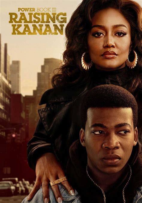 Power Book Iii Raising Kanan Season 4 Streaming Online Power Book Iii Raising Kanan Season 4 Streaming Online