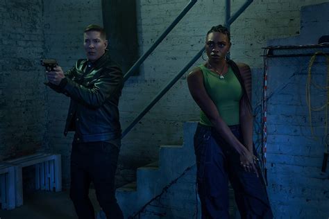 Power Book Iv Force Season 3 Trailer Release Date Episode 1 Cast Plot And Everything We