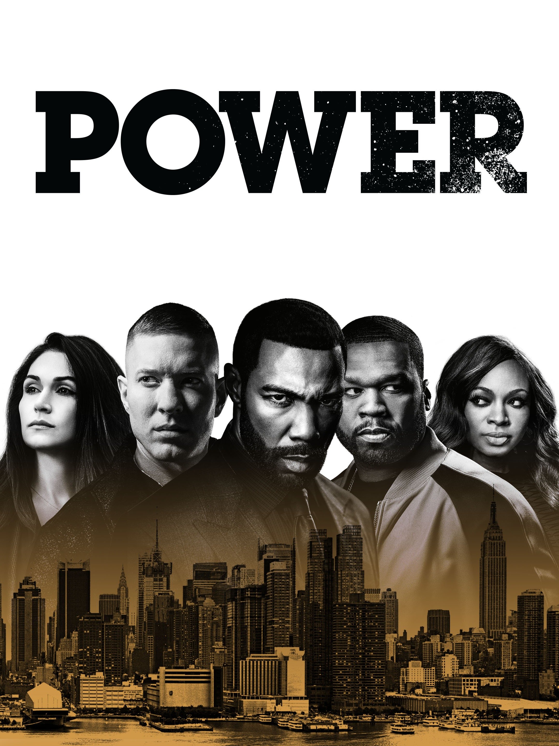 Power Season 1 Rotten Tomatoes