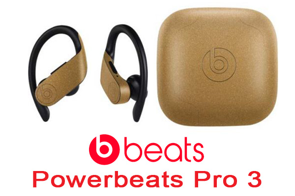 Powerbeats Pro 3