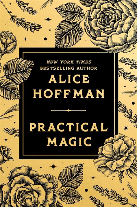 Practical Magic Deluxe Edition Hoffman Alice 9780593718148 Amazon Com Books Practical Magic Deluxe Edition Hoffman Alice 9780593718148 Amazon Com Books