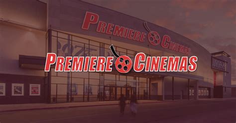 Premiere Cinemas Seneca Movie Theater