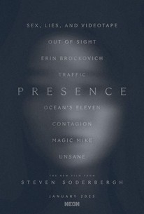 Presence 2024 Rotten Tomatoes Presence 2024 Rotten Tomatoes