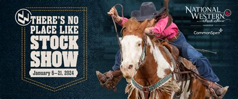 Press Release 2024 National Western Stock Show Enters Final Five Days National Western Stock Show Press Release 2024 National Western Stock Show Enters Final Five Days National Western Stock Show