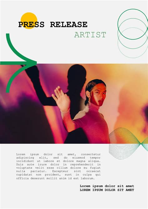 Press Release Artistpr Com