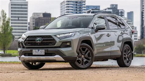 Price Toyota Rav4 Hybrid 2025 Updated In Australia Price Toyota Rav4 Hybrid 2025 Updated In Australia
