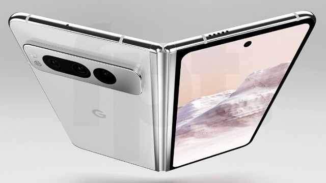 Prices Of Pixel 10 Series And Upcoming Foldable Smartphone From Google Leak Ahead Of Launch Today