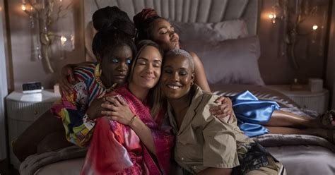 Prime Video Amp 39 S Harlem Cast Talk Season 3 Hopes Ps Entertainment