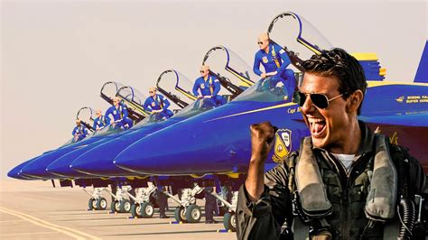 Prime Video Just Added The Perfect Military Movie For Top Gun Maverick Fans
