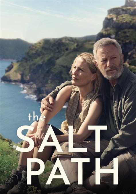 Prime Video The Salt Path Prime Video The Salt Path