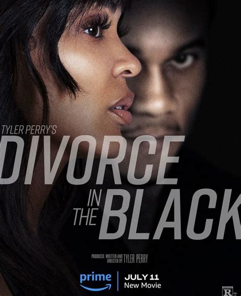 Prime Video Unveils Tyler Perry Amp 39 S Amp 39 Divorce In The Black Amp 39 Trailer