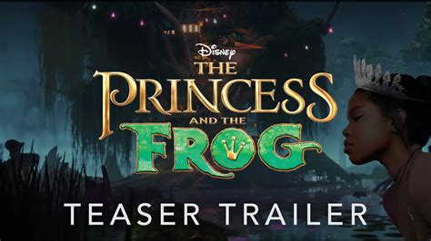 When Is the Princess and the Frog Release Date? Everything You Need to Know