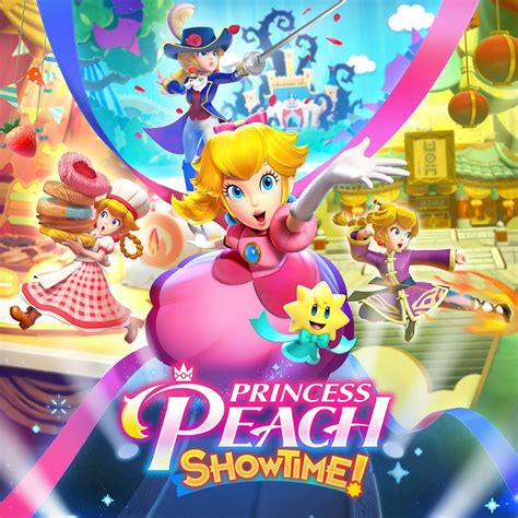 Princess Peach Showtime Release Date Descubra O Universo Das Apostas Com O Jogo Do Touro Demo