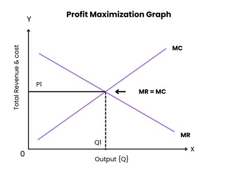 Principles Of Profit Maximization