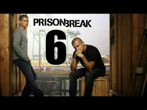 Prison Break 5th Season Release Date: Fast Facts on the Exciting Return