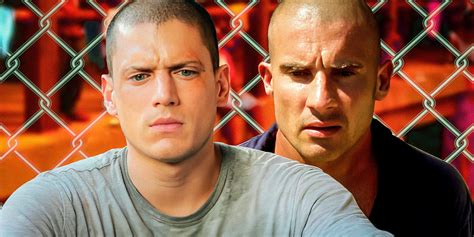 Prison Break Reboot Gets Exciting Update