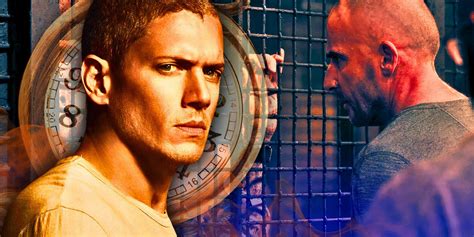 Prison Break S Perfect Replacement Show Had Its Own Michael Scofield And Lasted 6 Seasons Prison Break S Perfect Replacement Show Had Its Own Michael Scofield And Lasted 6 Seasons