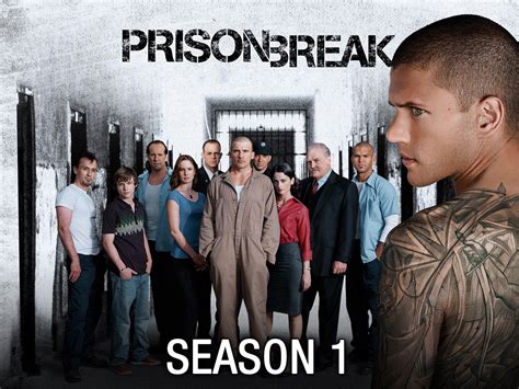 When Will Prison Break Season 1 Release Date Be Announced?