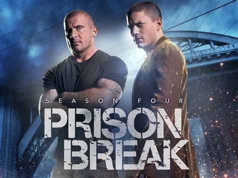 How to Find Out the Prison Break Season 4 Release Date
