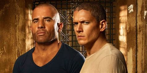 Prison Break Season 5 2017 Tv Review Another Prison Another Adventure The Brothers Are Back Everything Movie Reviews