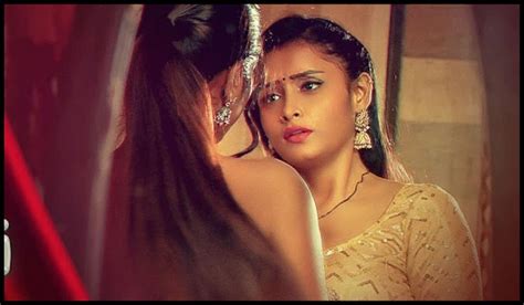 Priyanka Chaurasia Amp 39 S Amp 39 Chaashni Part 1 Amp 39 Release Date When To Stream Ullu Amp 39 S Latest Lesbian Series