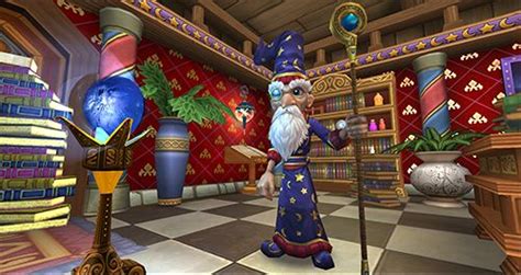 Producer S Letter Wizard101 Free Online Game Producer S Letter Wizard101 Free Online Game