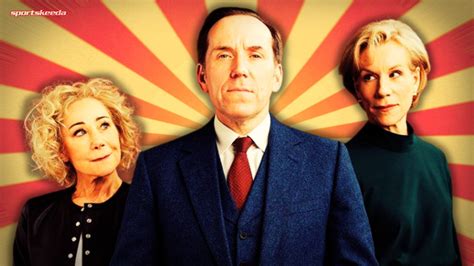 Professor T Season 4 Cast And Characters Meet The Stars Behind The Series And The Roles They Play