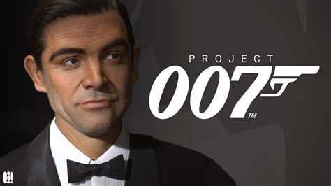 Project 007 Release Update