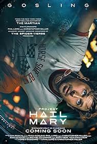 Project Hail Mary 2026 News Imdb