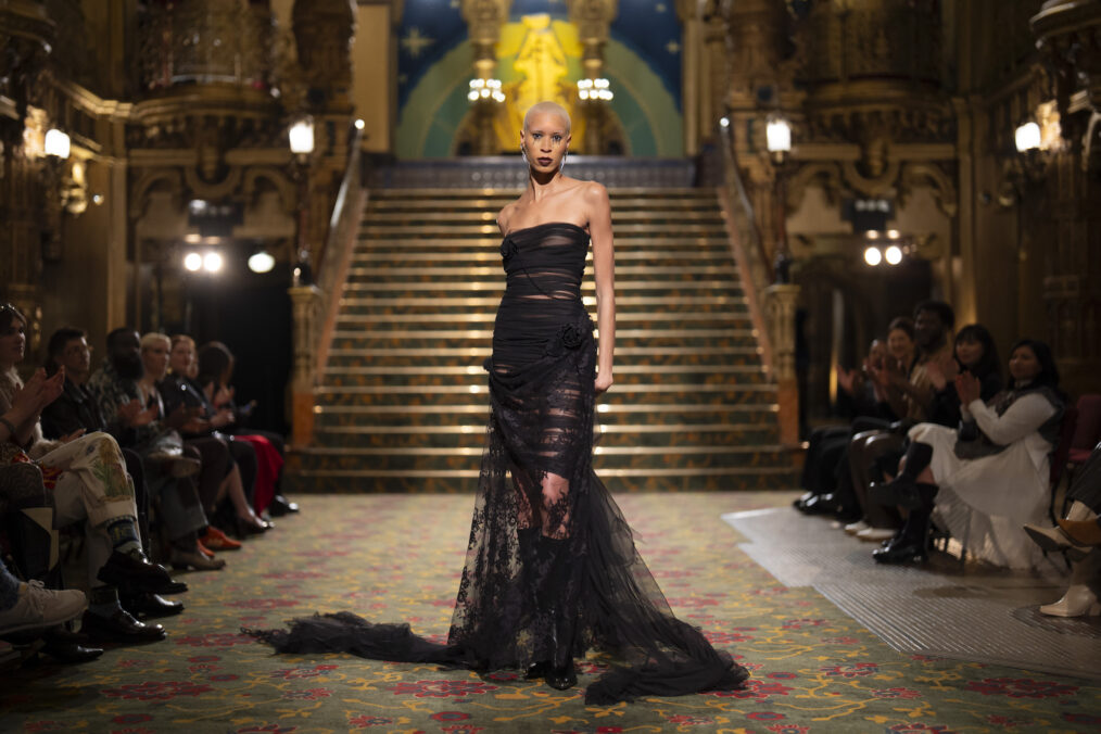 Project Runway Season 21 Looks Photos