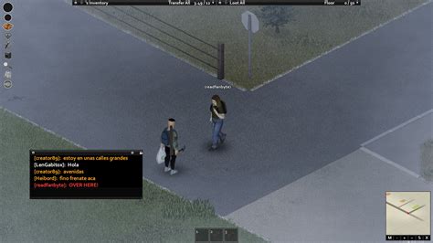 Project Zomboid Multiplayer How To Play With Friends In Build 41