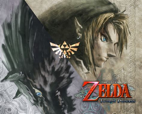 Prologue The Legend Of Zelda Twilight Princess Guide Ign