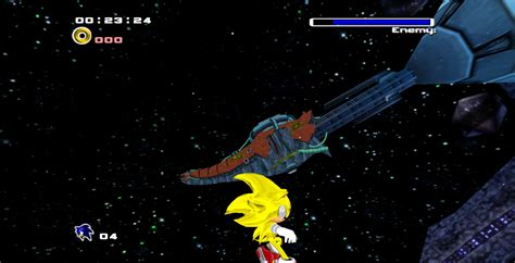 Proto Sonic Adventure 2 Dreamcast May 7 2001 Prototype Debug Mode The Cutting Room Floor