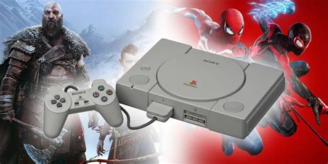 PS1 Date Release: Everything You Need to Know for The Launch