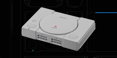 Unlocking the Future: The ps1 release date Reveals the Gaming Dawn