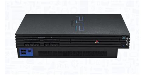 Discover the Latest ps2 release date Today