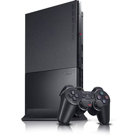 Debunking the Myths: The True ps2 slim release date
