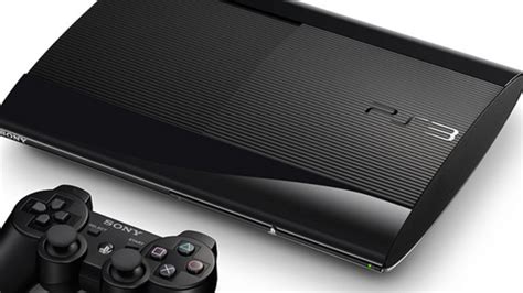 Ps3 Ultra Slim Release Date Cheaper Than Retail Price Amp Gt Buy Clothing Accessories And Lifestyle