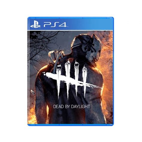 Ps4 Dead By Daylight Online