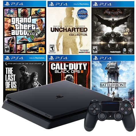 Ps4 Slim Launch Price Sale