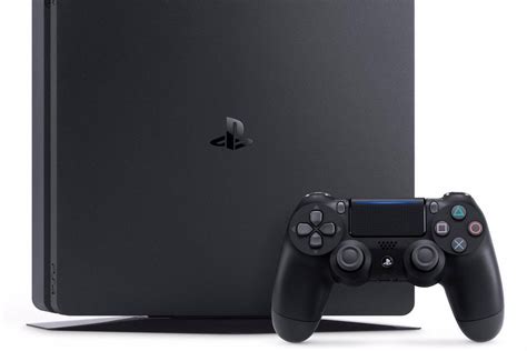 Ps4 Slim Release Date Price Specs New Dualshock 4 And Everything We Know Eurogamer Net