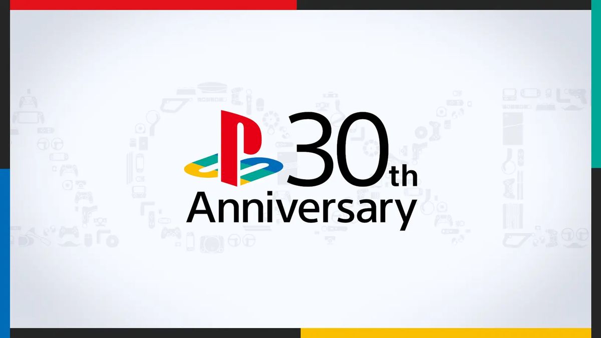 Uncover the Surprising ps5 30th anniversary release date Hidden in Plain Sight