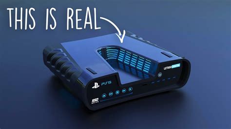 The Ultimate Guide to the PS5 Date Release and Launch Details