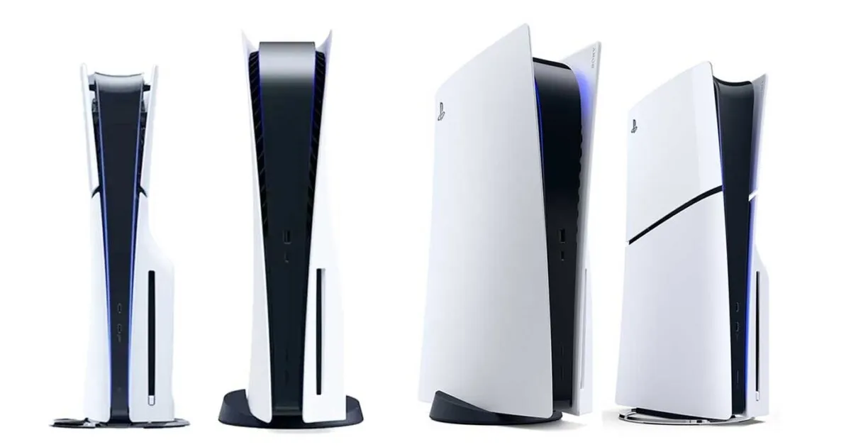 Ps5 Pro Release Date 2024 In India Teri Gabriela