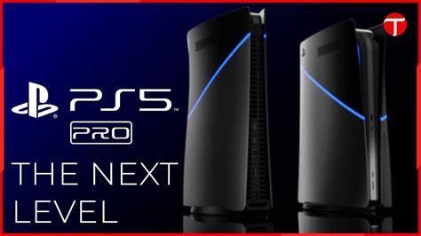 Ps5 Pro Unveiling The Future Of Gaming Advanced Gpu Ray Tracing And Ai Upscaling Youtube