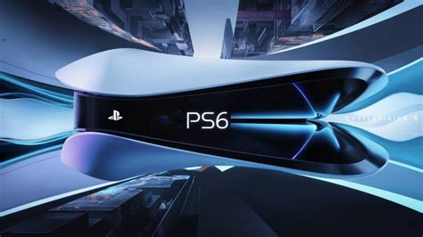 Ps6 Release Date Speculation Potential Price Features And More Readwrite