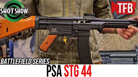 Upcoming Insights into the psa stg44 release date: What Fans Can Expect