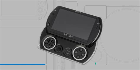 Beware of Common Mistakes When Checking the PSP Go Release Date