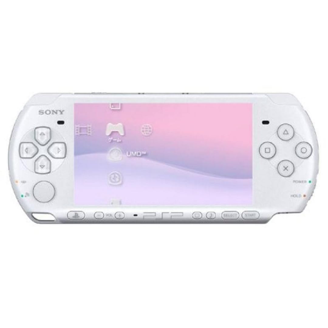 Psp Go White Box