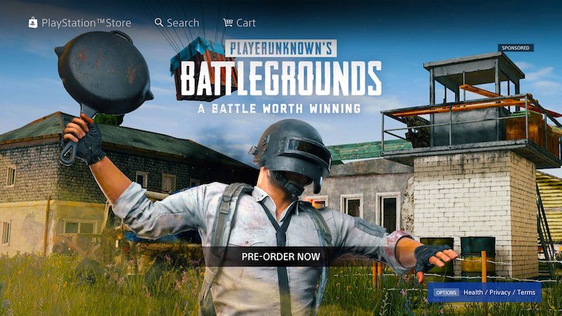 Pubg Ps4 Price Pre Order Details India Release Date And Time Download Size And Everything Else You Need To Know Gadgets 360 Pubg Ps4 Price Pre Order Details India Release Date And Time Download Size And Everything Else You Need To Know Gadgets 360